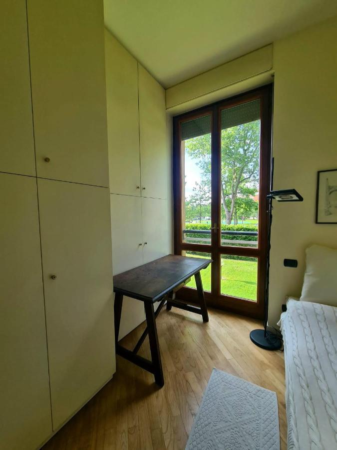 San Siro Club Apartment Mailand